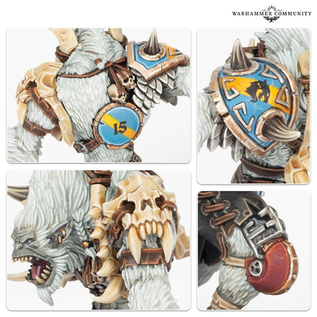 Warhammer Community: Resumen