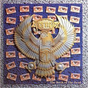 Ars Nova - The Book of the Dead (1998) Ars Nova - The Book of the Dead (1998)