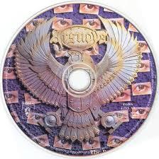 Ars Nova - The Book of the Dead (1998)