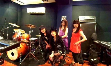 Ars Nova - The Book of the Dead (1998)