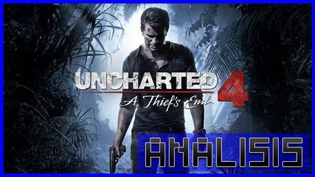 ANÁLISIS: Uncharted Colección Legado de los Ladrones