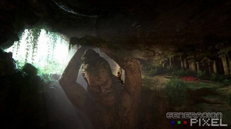 ANÁLISIS: Uncharted Colección Legado de los Ladrones