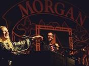 Morgan (2022) Teatro Circo Price. Madrid