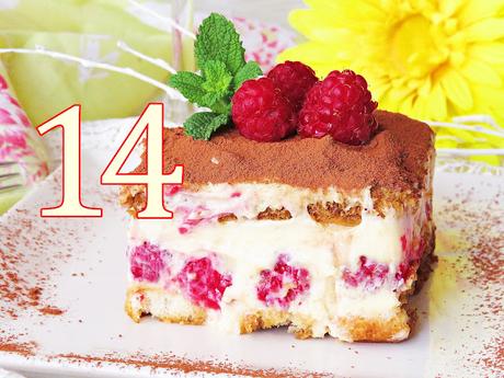 Catorce, 14 Catorce, 14