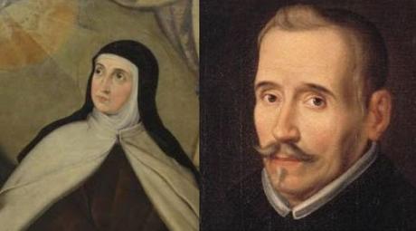 ‘Lope, lector de excepción de Teresa de Jesús y poeta en su honor (1614-1625)’ ‘Lope, lector de excepción de Teresa de Jesús y poeta en su honor (1614-1625)’