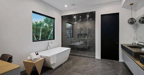 Sanitarios Minimalistas