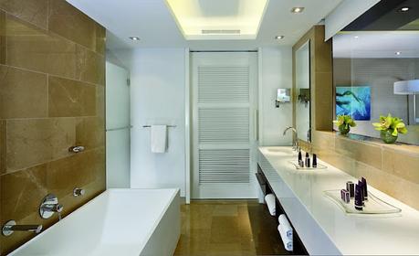 Sanitarios Minimalistas