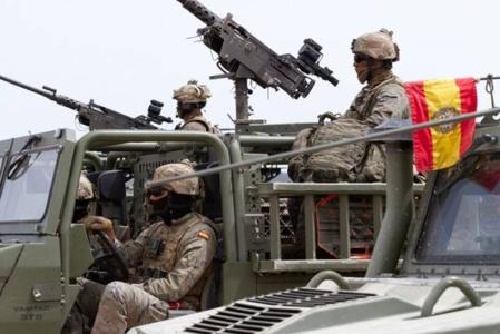 España y sus grandes instituciones, infectadas por los partidos políticos