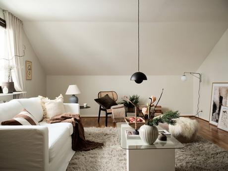 delikatissen wool rug scandinavian rug scandinavian interiors scandinavian desing scandinavian carpet nordic rug nordic carpet diseño nórdico decoración calida alfombras alfombras nórdicas alfombras escandinavas alfombras de pelo largo alfombras de lana alfombras de interior alfombras de diseño  