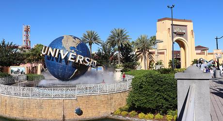 Universal Orlando Resort