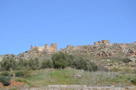 Ruta de los Hornos