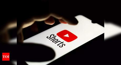 shorts: YouTube could bring another TikTok feature to its Shorts app shorts: YouTube could bring another TikTok feature to its Shorts app