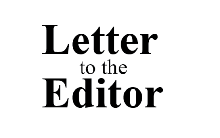 Letter to the editor: correction on the history of the trail