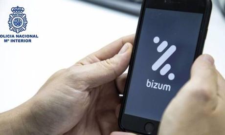 Vuelve la «estafa de los dos céntimos» a través de Bizum