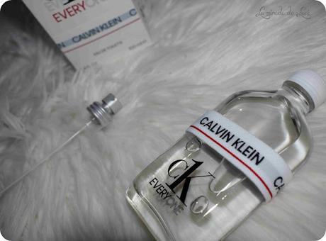 ENERO HUELE A…Calvin Klein, CK Everyone ENERO HUELE A…Calvin Klein, CK Everyone