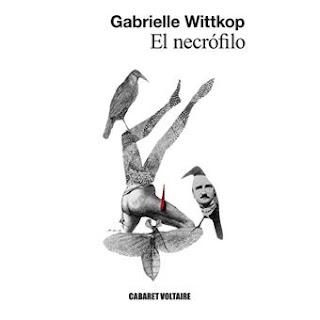 OPINIÓN DE EL NECRÓFILO DE GABRIELLE WITTKOP