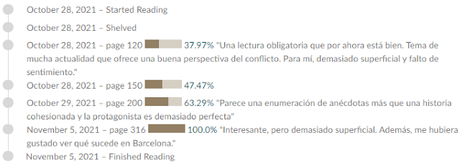 El secret del meu turbant, de Nadia Ghulam y Agnès Rotger