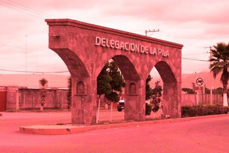 Ejecutan a dos hombres en la delegación de La Pila