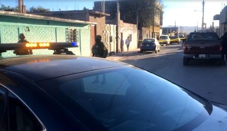 Ejecutan a hombre dentro de su casa en la Delegación de La Pila