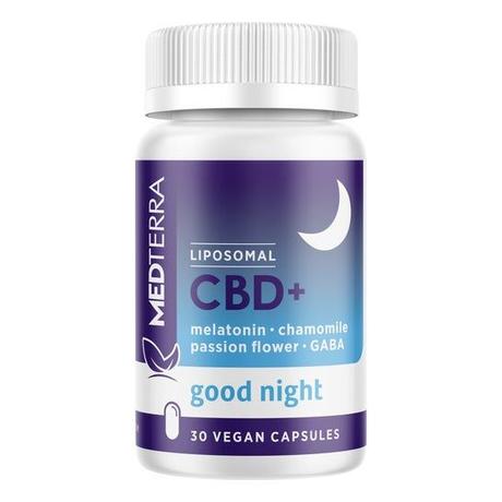 CBD: tres productos Medterra que te sorprenderán CBD: tres productos Medterra que te sorprenderán