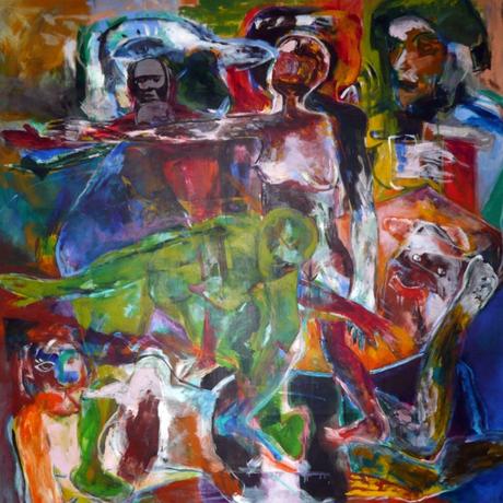 7 años en mi mente.