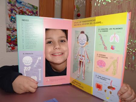 Los secretos del cuerpo humano. Editorial Larousse. Los secretos del cuerpo humano. Editorial Larousse.