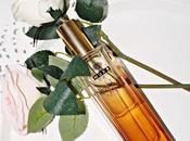 Prodigieux nuxe: calidez hecha perfume