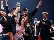 Eurovisión, normalización deshonestidad