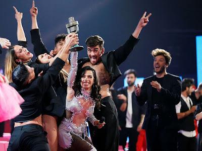 Eurovisión, o la normalización de la deshonestidad