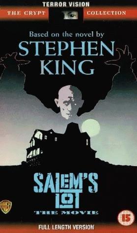 SALEM´S LOT - Tobe Hooper 1979 (Versión larga) SALEM´S LOT - Tobe Hooper 1979 (Versión larga)