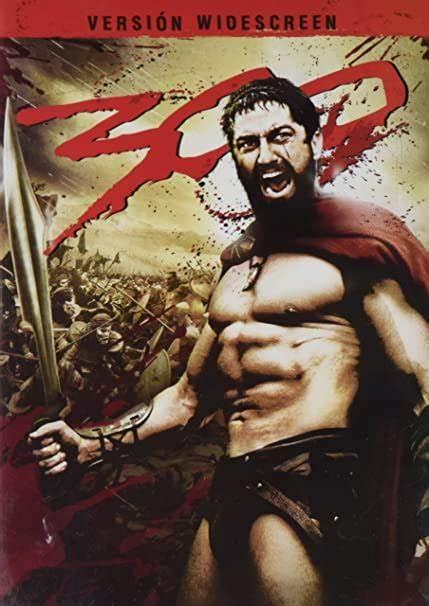 300 - Zack Snyder