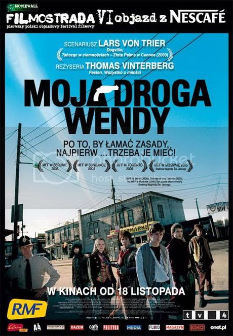 DEAR WENDY/QUERIDA WENDY - Thomas Vinterberg