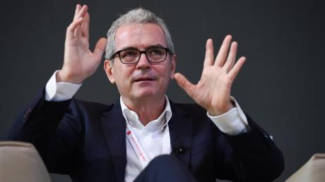 “Un buen líder saca lo mejor de cada uno y asume los errores como propios”