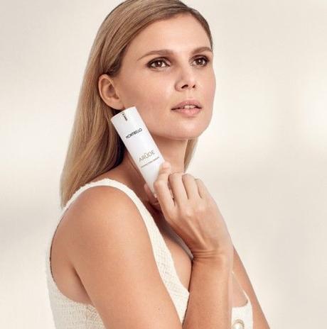 Cosmética Trans Ageing, los productos de belleza antiedad que se adaptan tu piel arude montibello