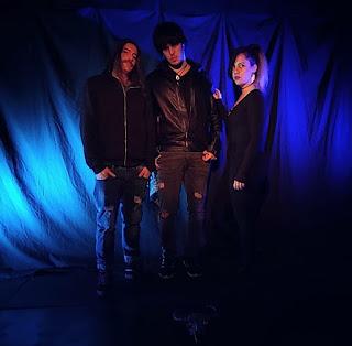 MARKFEEL: GIRA 'MONSTRUOS' MARKFEEL: GIRA 'MONSTRUOS'