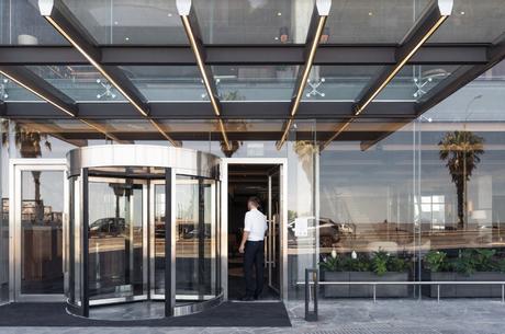 Hotel Costanero MGallery Collection abre sus puertas e invita a apreciar el lado más sensible y refinado de Montevideo Hotel Costanero MGallery Collection abre sus puertas e invita a apreciar el lado más sensible y refinado de Montevideo