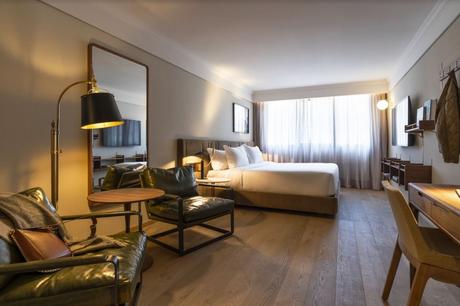 Hotel Costanero MGallery Collection abre sus puertas e invita a apreciar el lado más sensible y refinado de Montevideo 67