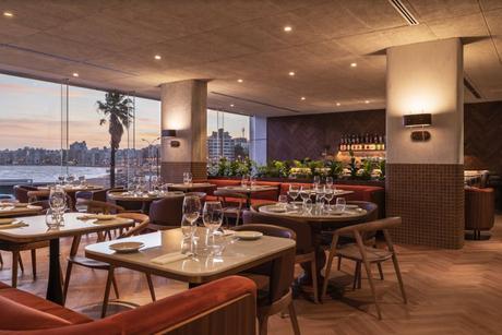 Hotel Costanero MGallery Collection abre sus puertas e invita a apreciar el lado más sensible y refinado de Montevideo Hotel Costanero MGallery Collection abre sus puertas e invita a apreciar el lado más sensible y refinado de Montevideo