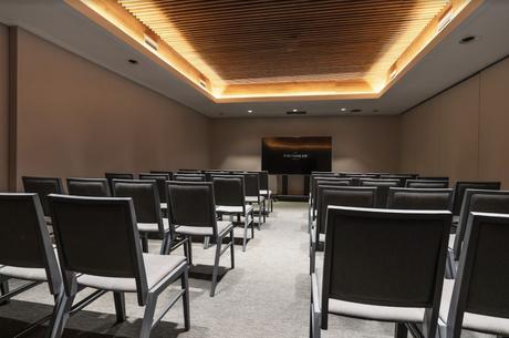 Hotel Costanero MGallery Collection abre sus puertas e invita a apreciar el lado más sensible y refinado de Montevideo Hotel Costanero MGallery Collection abre sus puertas e invita a apreciar el lado más sensible y refinado de Montevideo