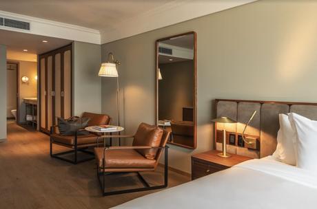 Hotel Costanero MGallery Collection abre sus puertas e invita a apreciar el lado más sensible y refinado de Montevideo 53