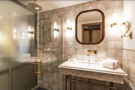 Hotel Costanero MGallery Collection abre sus puertas e invita a apreciar el lado más sensible y refinado de Montevideo 49