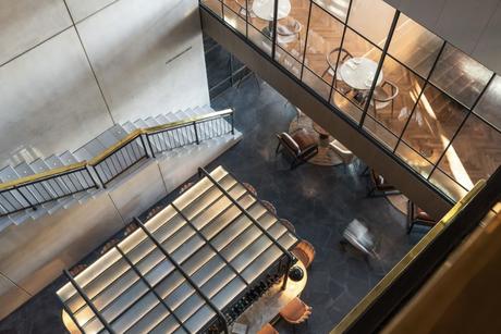 Hotel Costanero MGallery Collection abre sus puertas e invita a apreciar el lado más sensible y refinado de Montevideo Hotel Costanero MGallery Collection abre sus puertas e invita a apreciar el lado más sensible y refinado de Montevideo