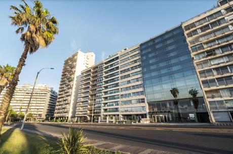 Hotel Costanero MGallery Collection abre sus puertas e invita a apreciar el lado más sensible y refinado de Montevideo 17