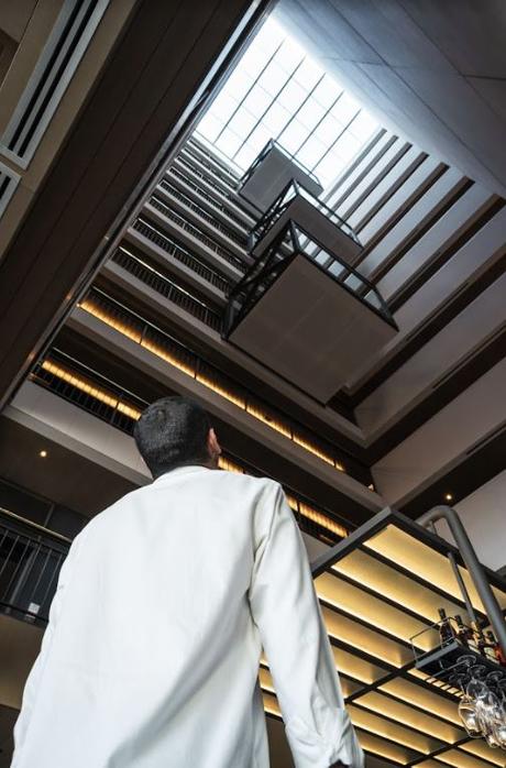 Hotel Costanero MGallery Collection abre sus puertas e invita a apreciar el lado más sensible y refinado de Montevideo Hotel Costanero MGallery Collection abre sus puertas e invita a apreciar el lado más sensible y refinado de Montevideo