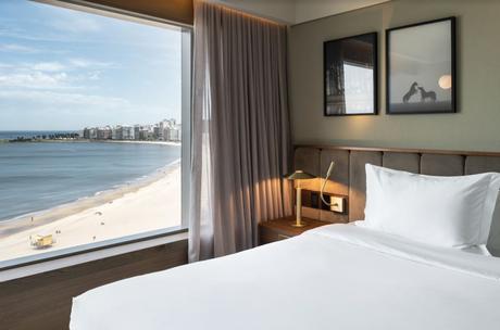 Hotel Costanero MGallery Collection abre sus puertas e invita a apreciar el lado más sensible y refinado de Montevideo 56