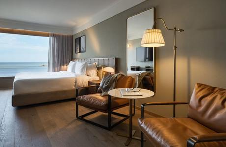Hotel Costanero MGallery Collection abre sus puertas e invita a apreciar el lado más sensible y refinado de Montevideo 54