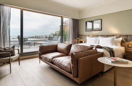 Hotel Costanero MGallery Collection abre sus puertas e invita a apreciar el lado más sensible y refinado de Montevideo Hotel Costanero MGallery Collection abre sus puertas e invita a apreciar el lado más sensible y refinado de Montevideo