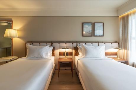 Hotel Costanero MGallery Collection abre sus puertas e invita a apreciar el lado más sensible y refinado de Montevideo 58