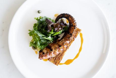 Hotel Costanero MGallery Collection abre sus puertas e invita a apreciar el lado más sensible y refinado de Montevideo 26