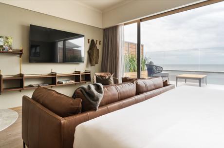 Hotel Costanero MGallery Collection abre sus puertas e invita a apreciar el lado más sensible y refinado de Montevideo 64
